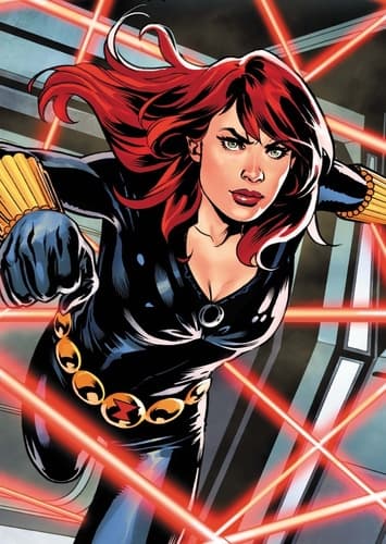 Black Widow