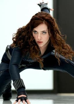 Black Widow