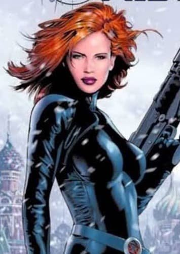 Black Widow