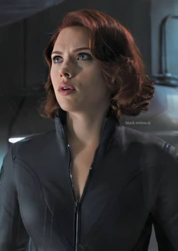 Black Widow