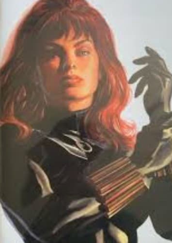 Black Widow