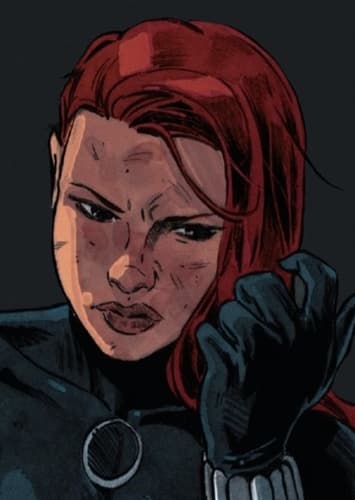 Black Widow