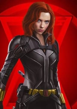 Black Widow