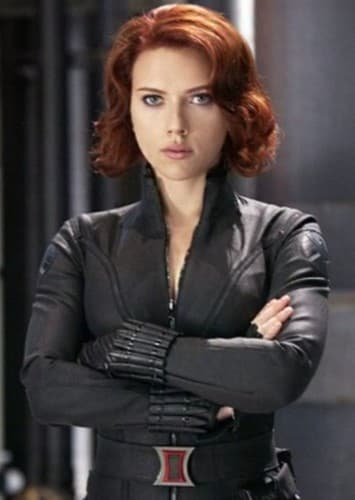 Black Widow
