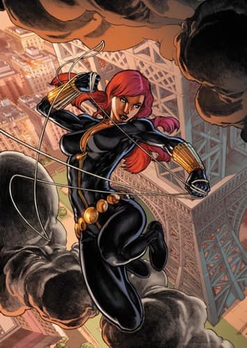 Black Widow