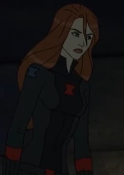 Black Widow