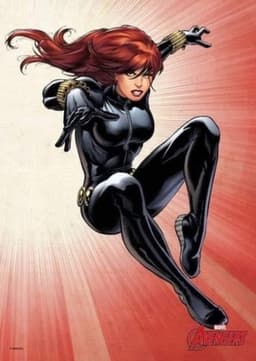 Black Widow