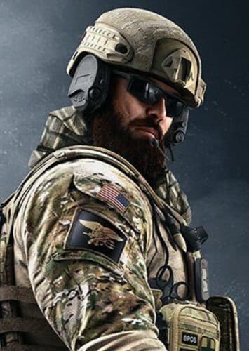 Blackbeard