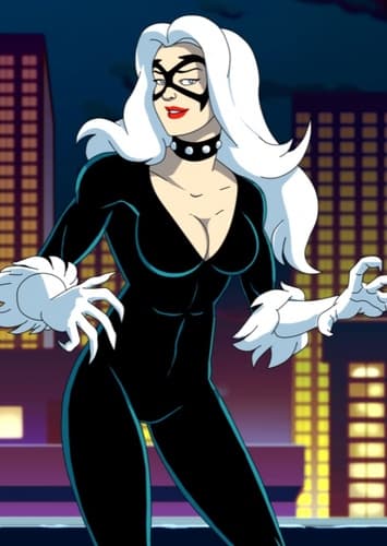 Blackcat