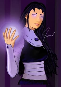 Blackfire
