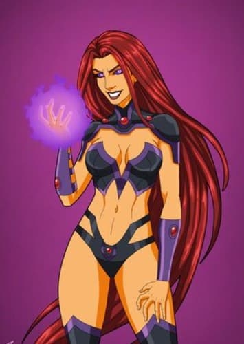 Blackfire