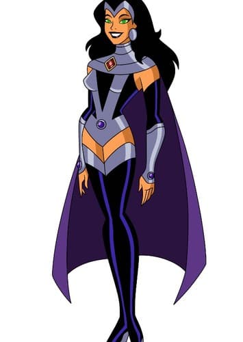 BLACKFIRE