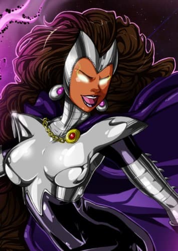 Blackfire