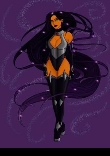 Blackfire