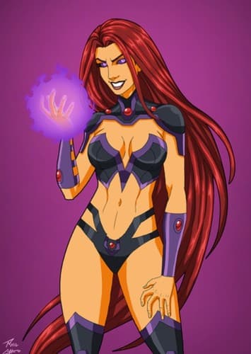Blackfire