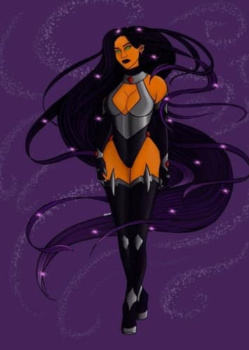 Blackfire