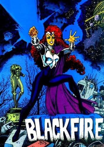 Blackfire
