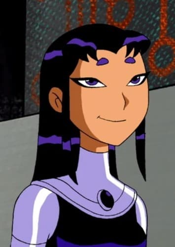 Blackfire