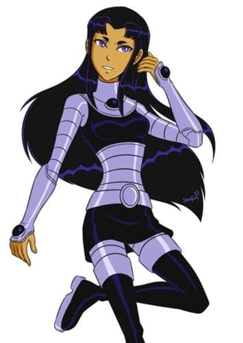 Blackfire