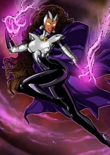 Blackfire