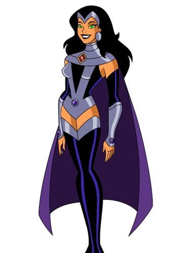 Blackfire