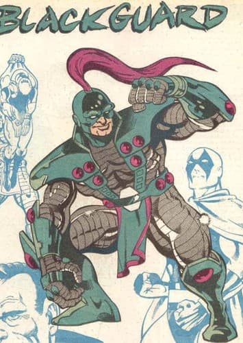 Blackguard