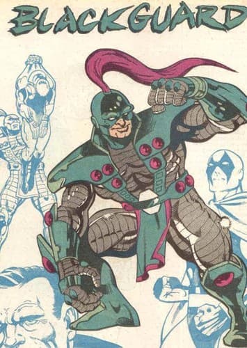 Blackguard