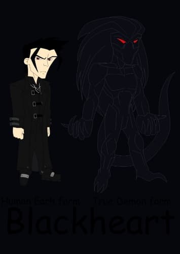 Blackheart