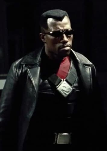 Blade (1998-2004)
