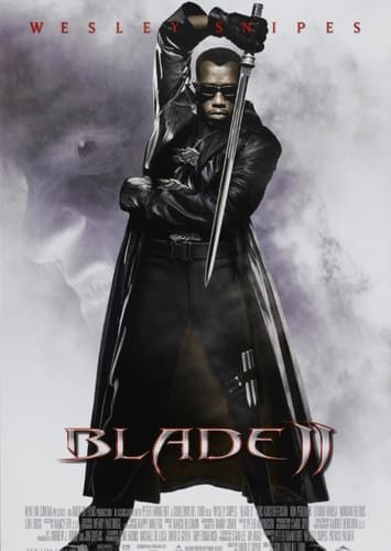 Blade 2 (2002)