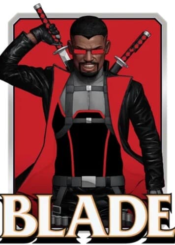 Blade