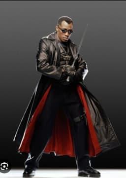 Blade