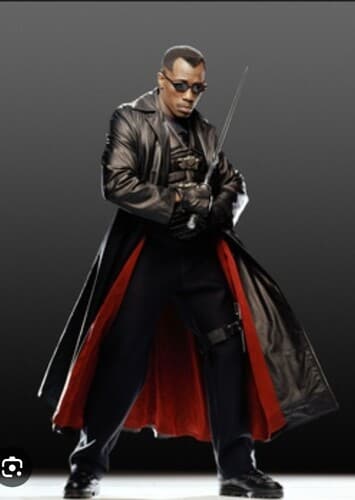 Blade