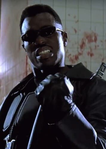 Blade