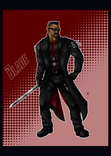 Blade