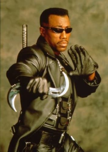 Blade
