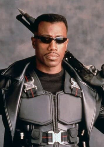 Blade