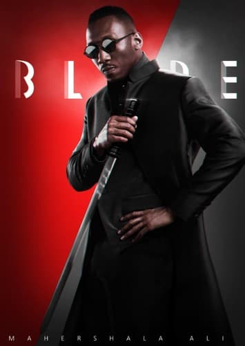 Blade