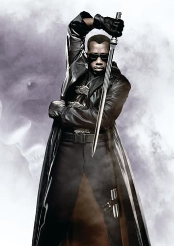 Blade