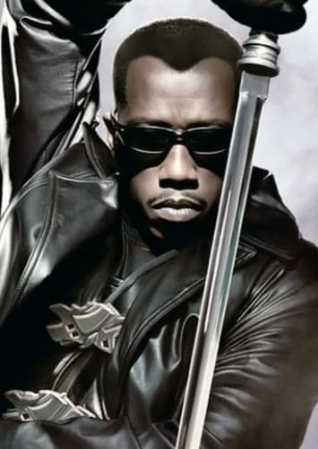 Blade