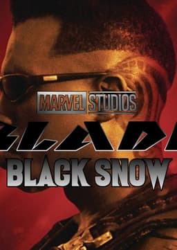 Blade: Black Snow