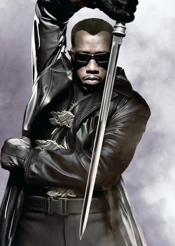 Blade (Goyer)
