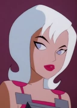 Bobbi “Blade” Sommer