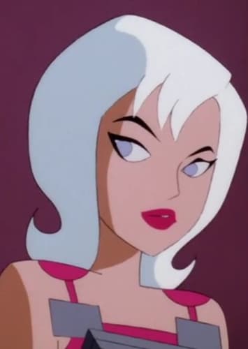 Bobbi “Blade” Sommer