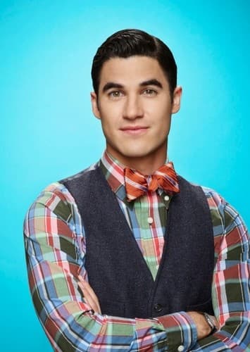 Blaine Anderson