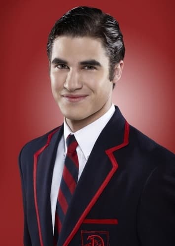 Blaine Anderson