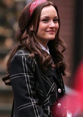 Blair Waldorf