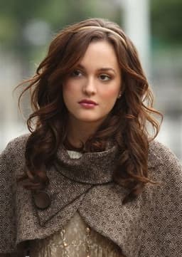 Blair Waldorf