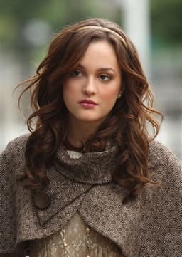 Blair Waldorf
