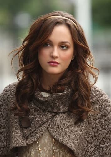 Blair Waldorf